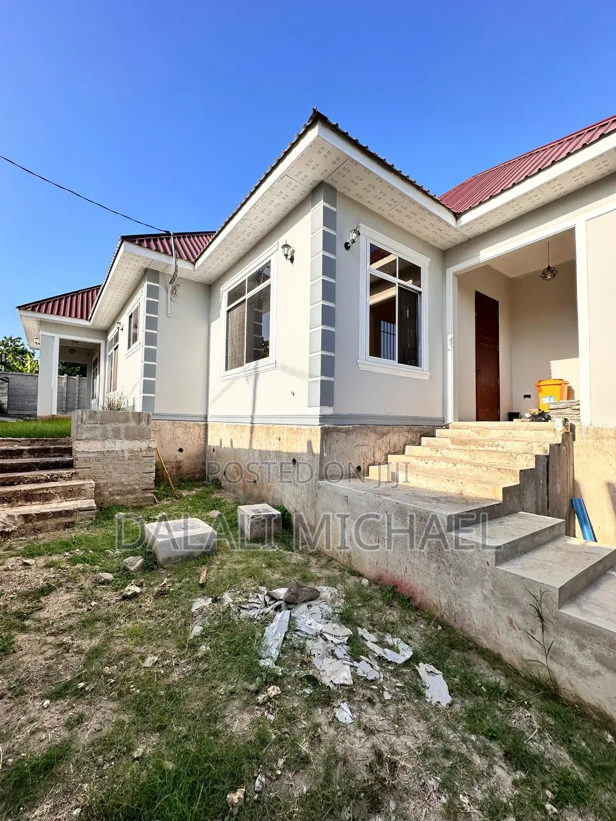 3bdrm House in Kiembeni, Mbweni for sale in Mbweni