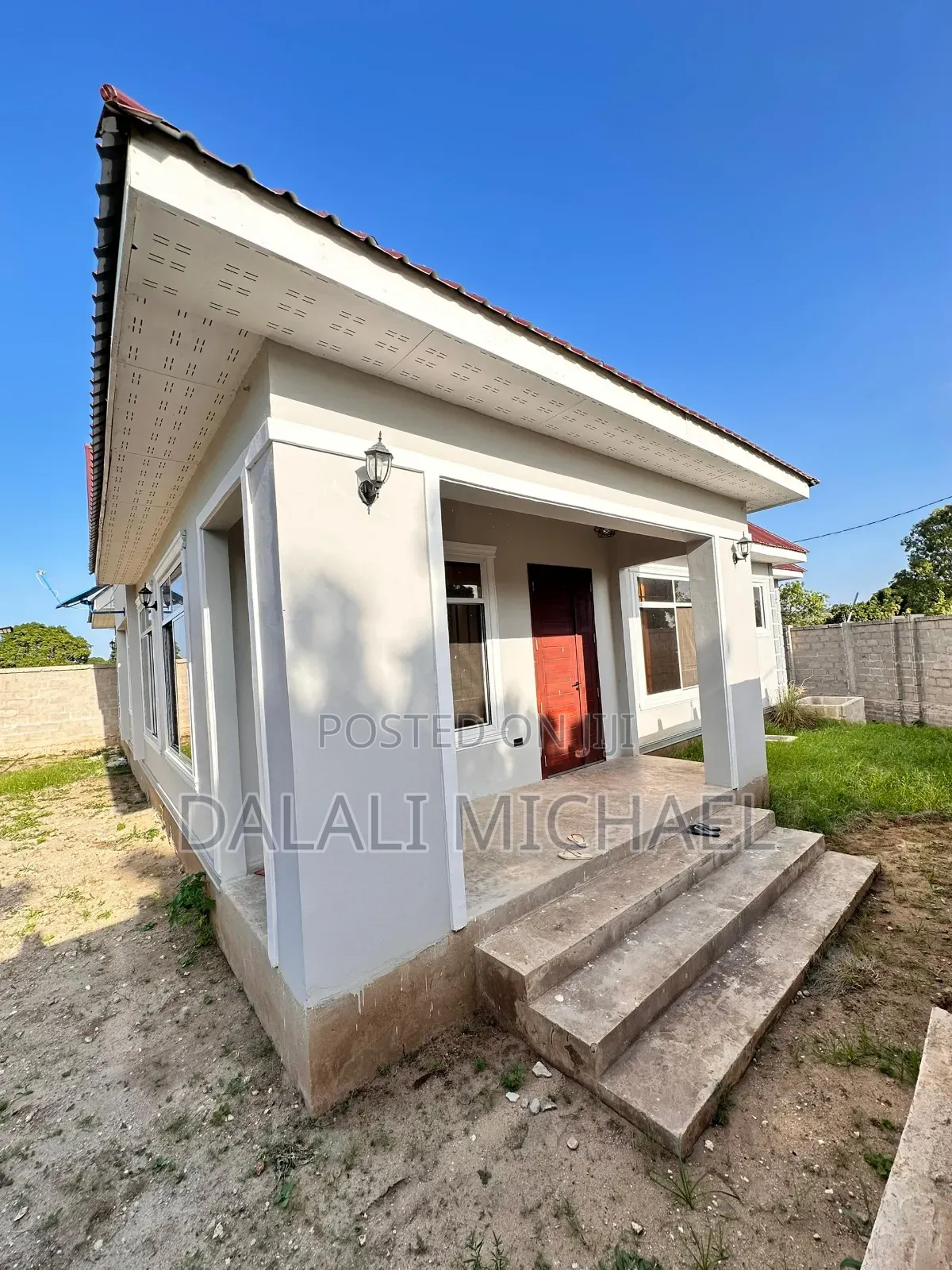 3bdrm House in Kiembeni, Mbweni for sale in Mbweni