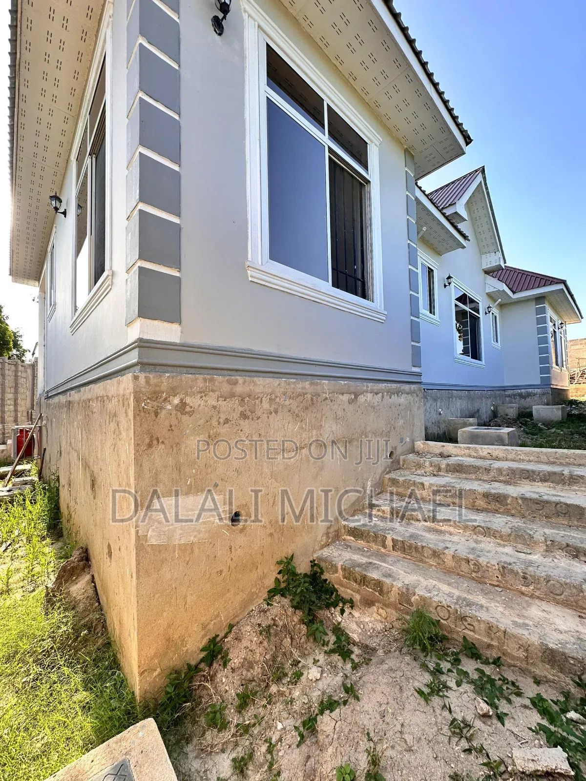 3bdrm House in Kiembeni, Mbweni for sale in Mbweni