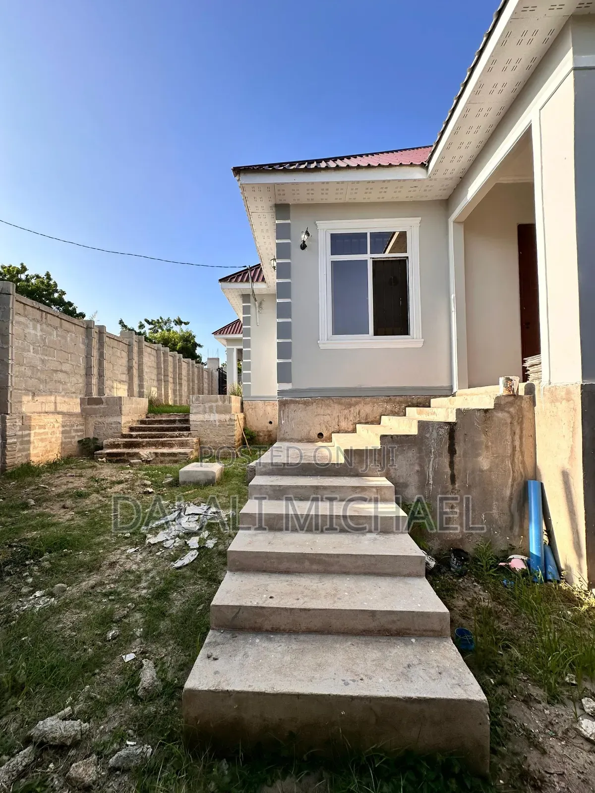 3bdrm House in Kiembeni, Mbweni for sale in Mbweni