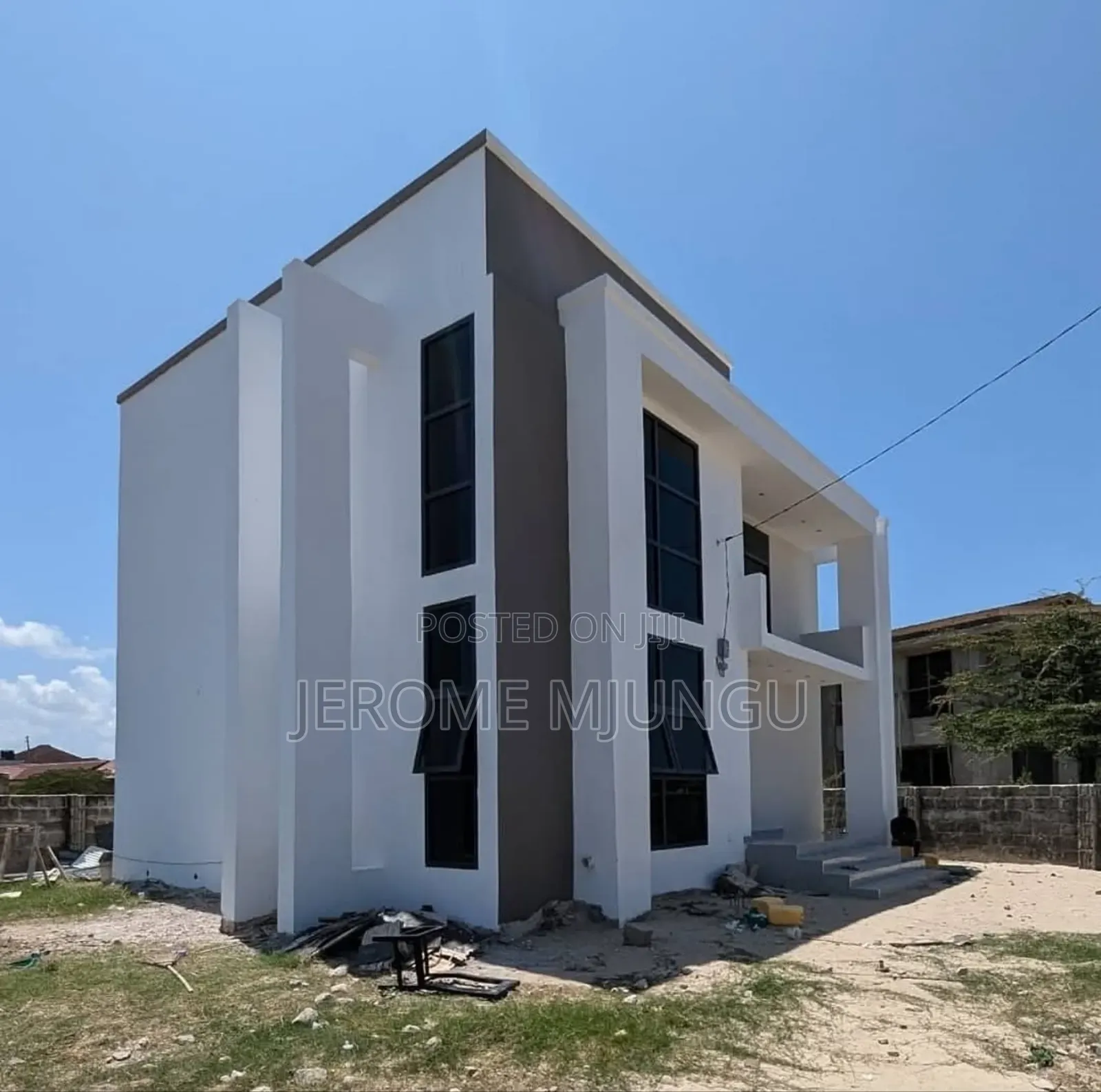 3bdrm House in Mbweni for sale in Mbweni
