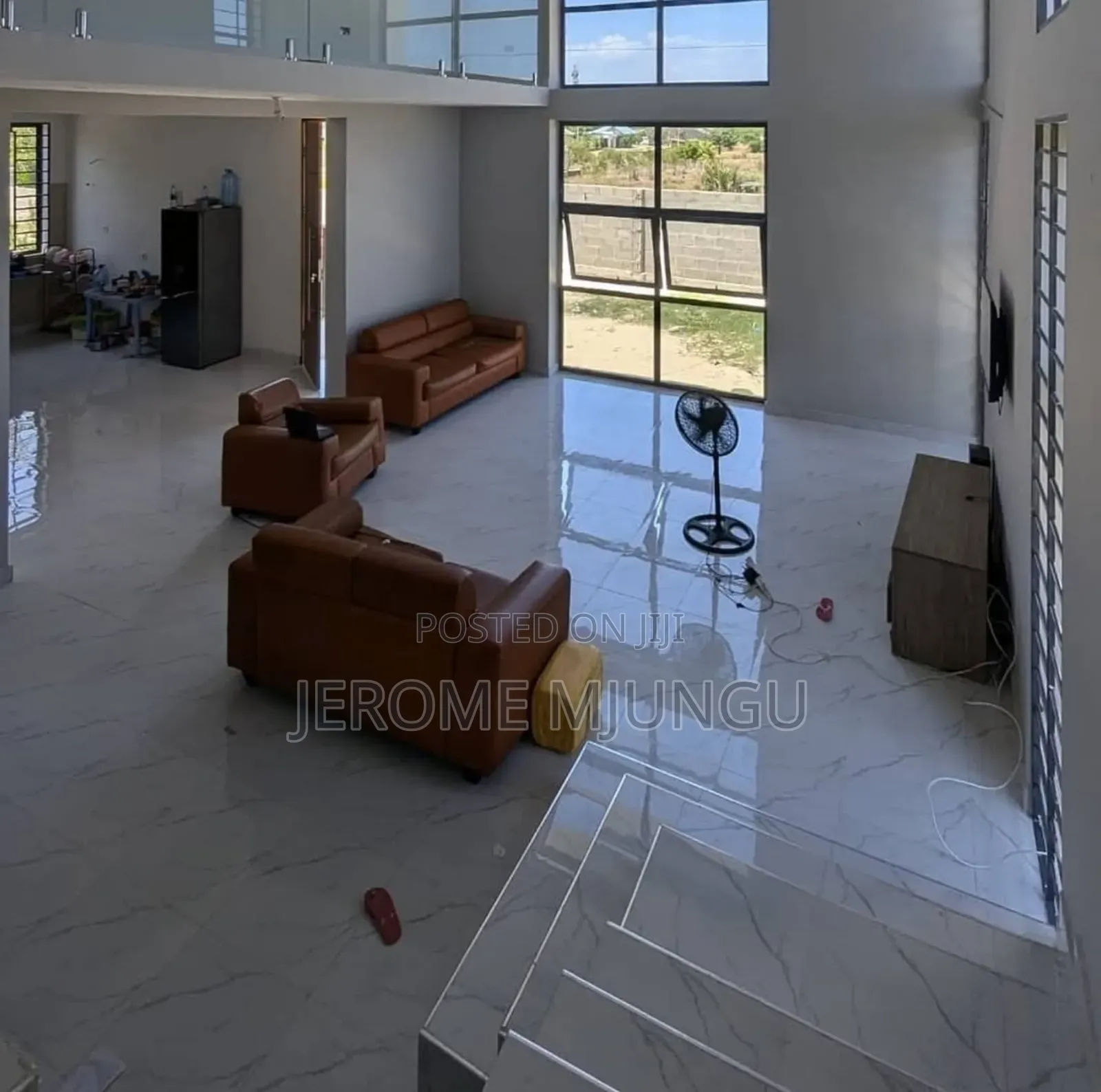 3bdrm House in Mbweni for sale in Mbweni