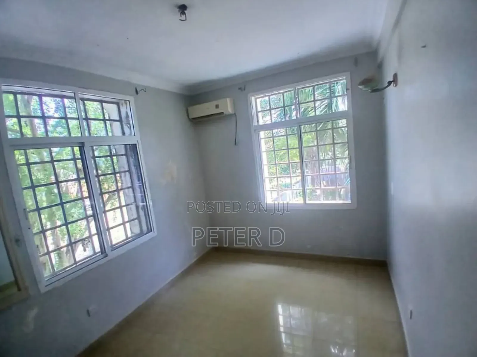 Furnished 3bdrm Apartment in Upanga West for sale in Upanga West