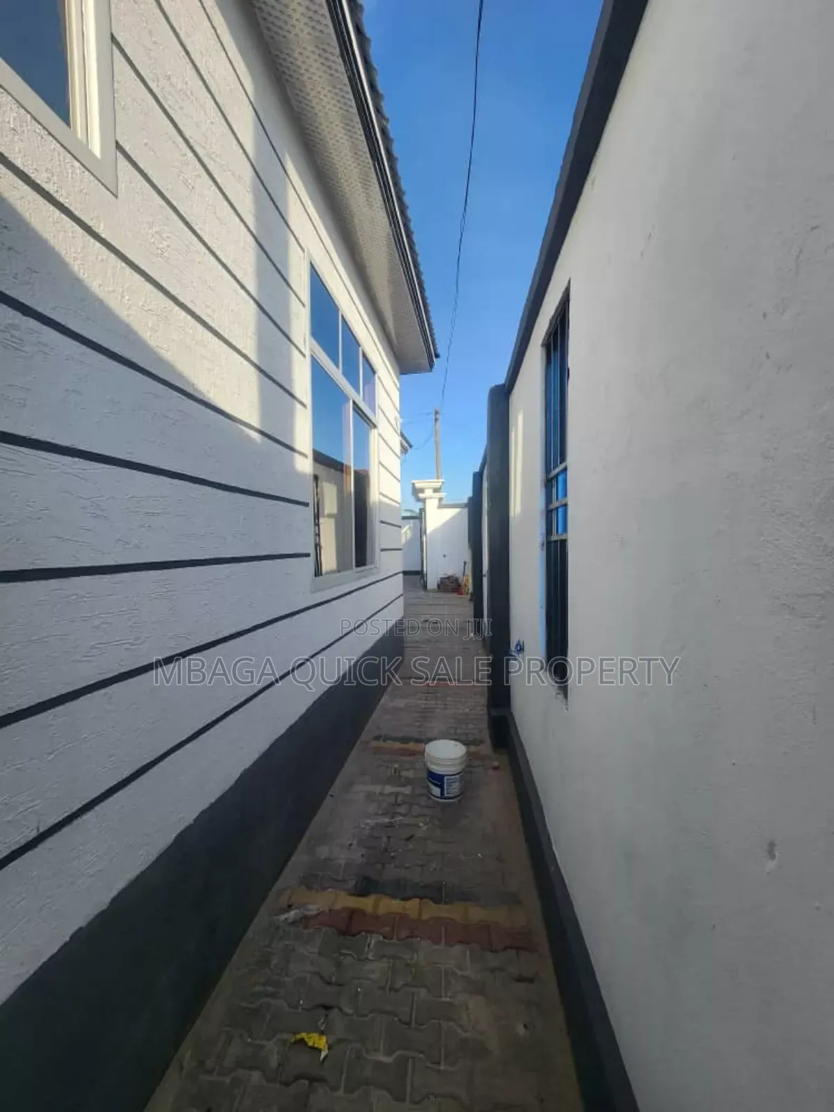 4bdrm House in Mbagala Saku for sale in Mbagala