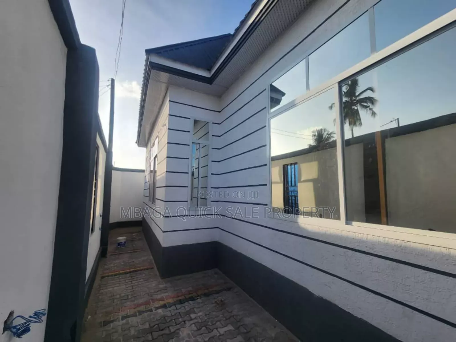 4bdrm House in Mbagala Saku for sale in Mbagala