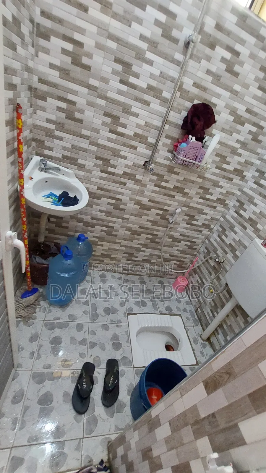 Studio Apartment in Sinza A for rent in Sinza