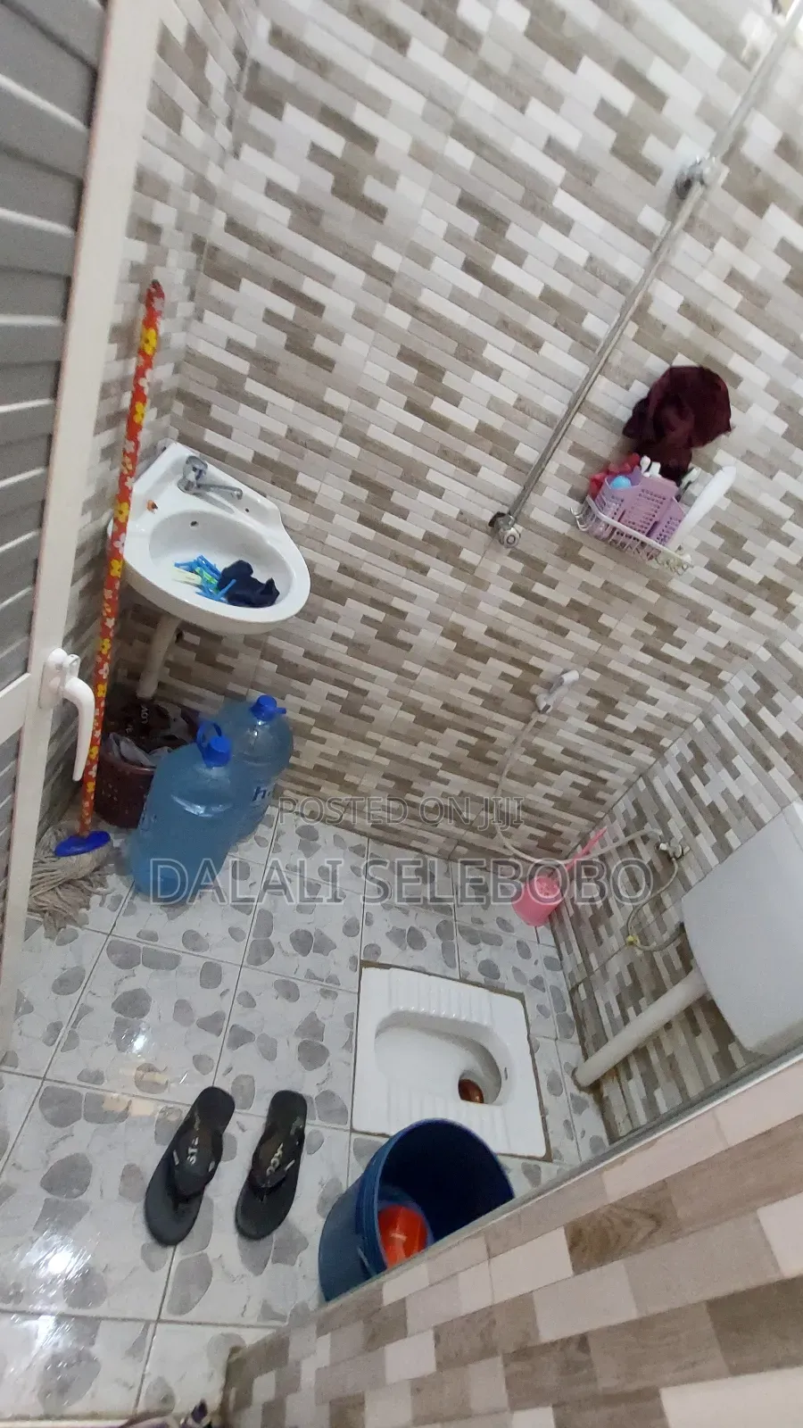 Studio Apartment in Sinza A for rent in Sinza