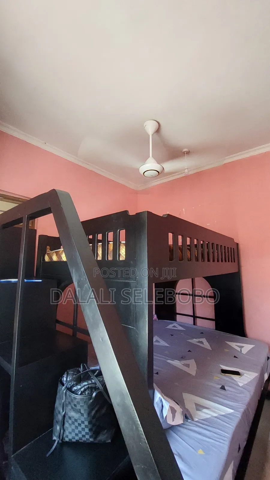 Studio Apartment in Sinza A for rent in Sinza