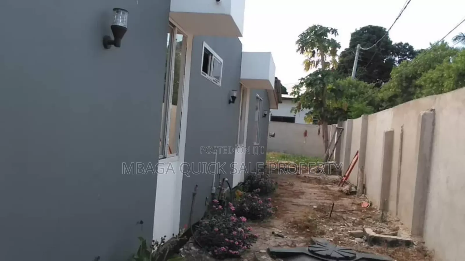3bdrm Apartment in Msasani for rent in Msasani