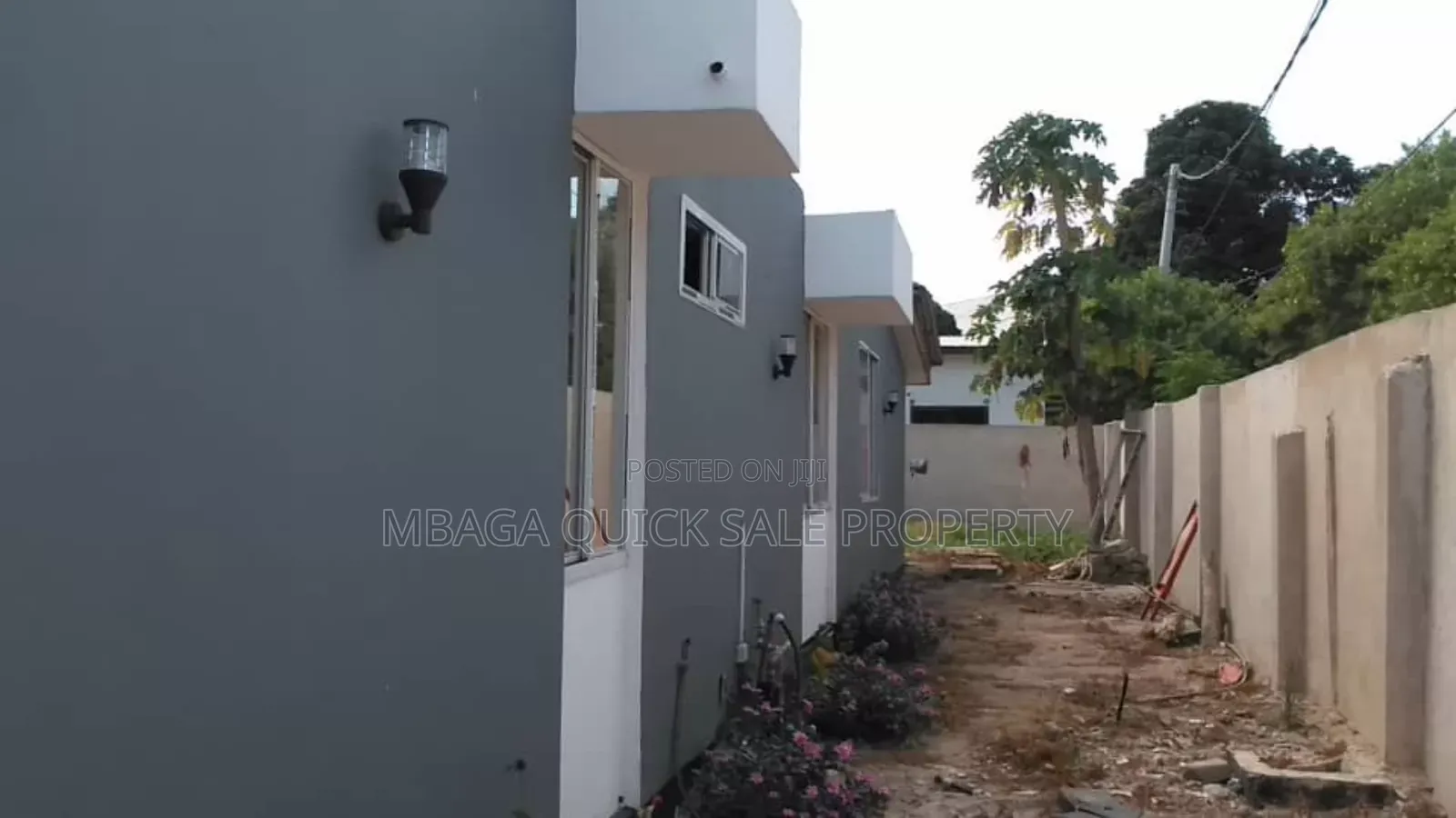 3bdrm Apartment in Msasani for rent in Msasani