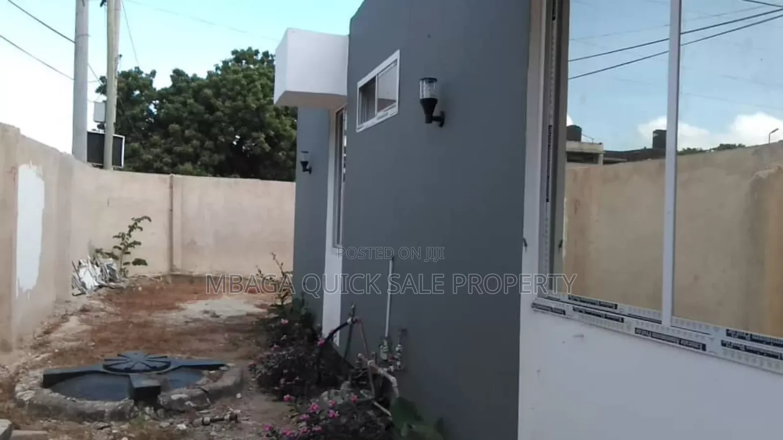 3bdrm Apartment in Msasani for rent in Msasani