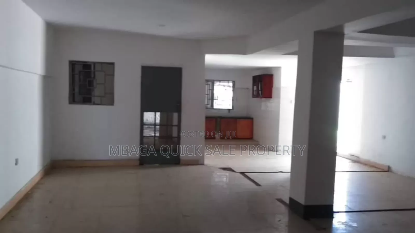 3bdrm House in Msasani for rent in Msasani