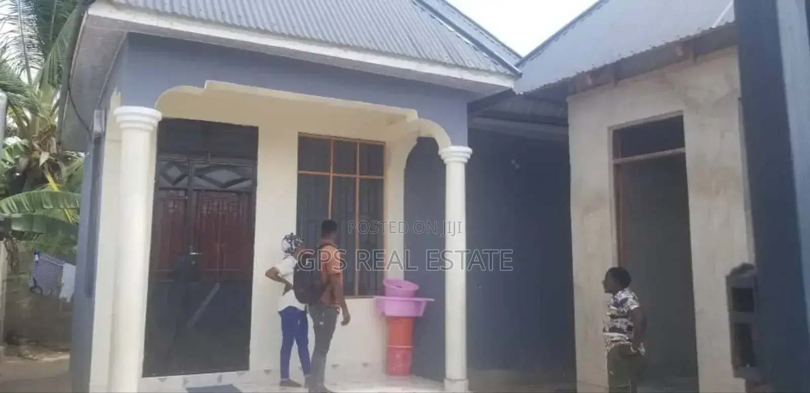 3bdrm House in Chanika Mwisho, Ilala for sale in Ilala