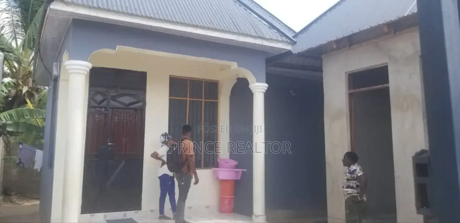 3bdrm House in Chanika Mwisho, Ilala for sale in Ilala
