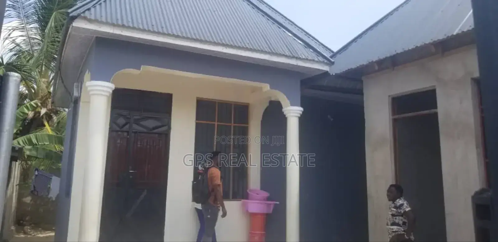 3bdrm House in Chanika Mwisho, Ilala for sale in Ilala