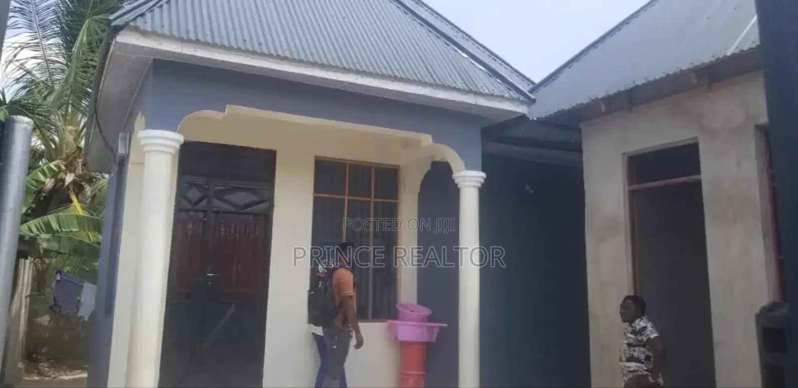 3bdrm House in Chanika Mwisho, Ilala for sale in Ilala