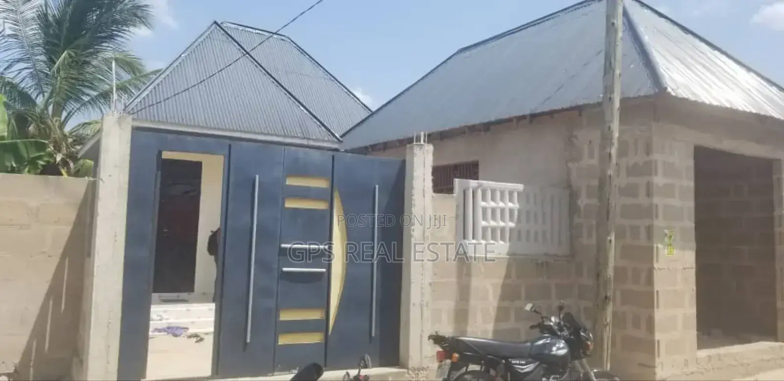 3bdrm House in Chanika Mwisho, Ilala for sale in Ilala