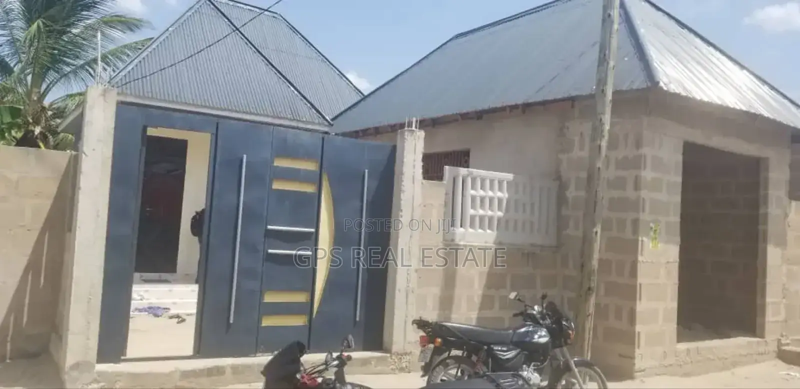 3bdrm House in Chanika Mwisho, Ilala for sale in Ilala