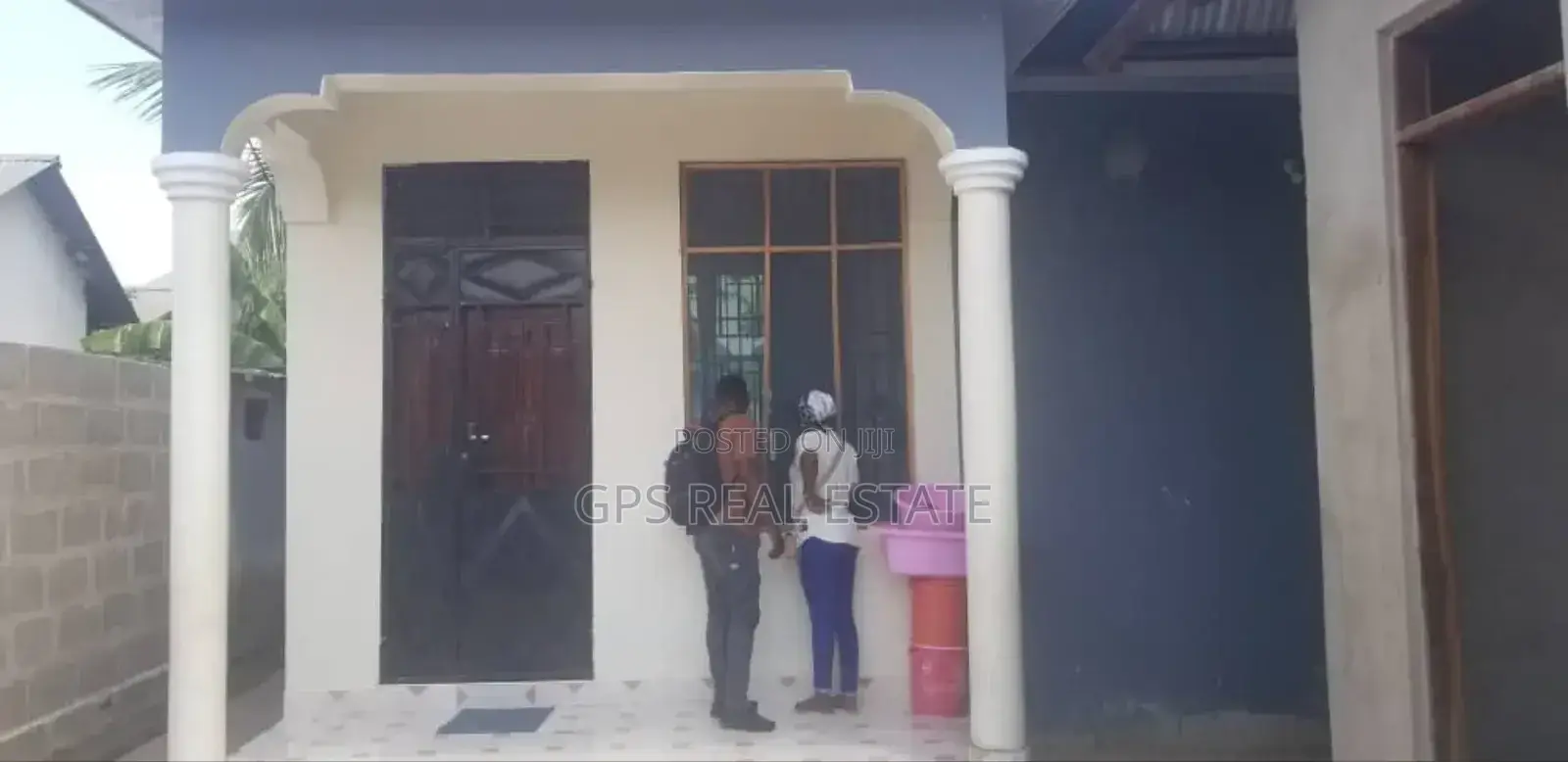 3bdrm House in Chanika Mwisho, Ilala for sale in Ilala