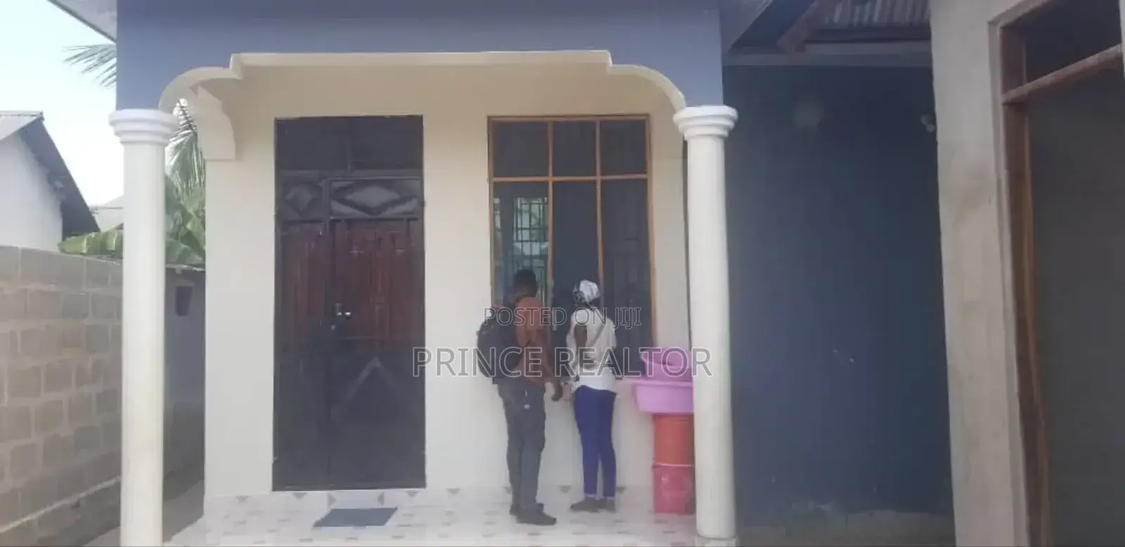 3bdrm House in Chanika Mwisho, Ilala for sale in Ilala