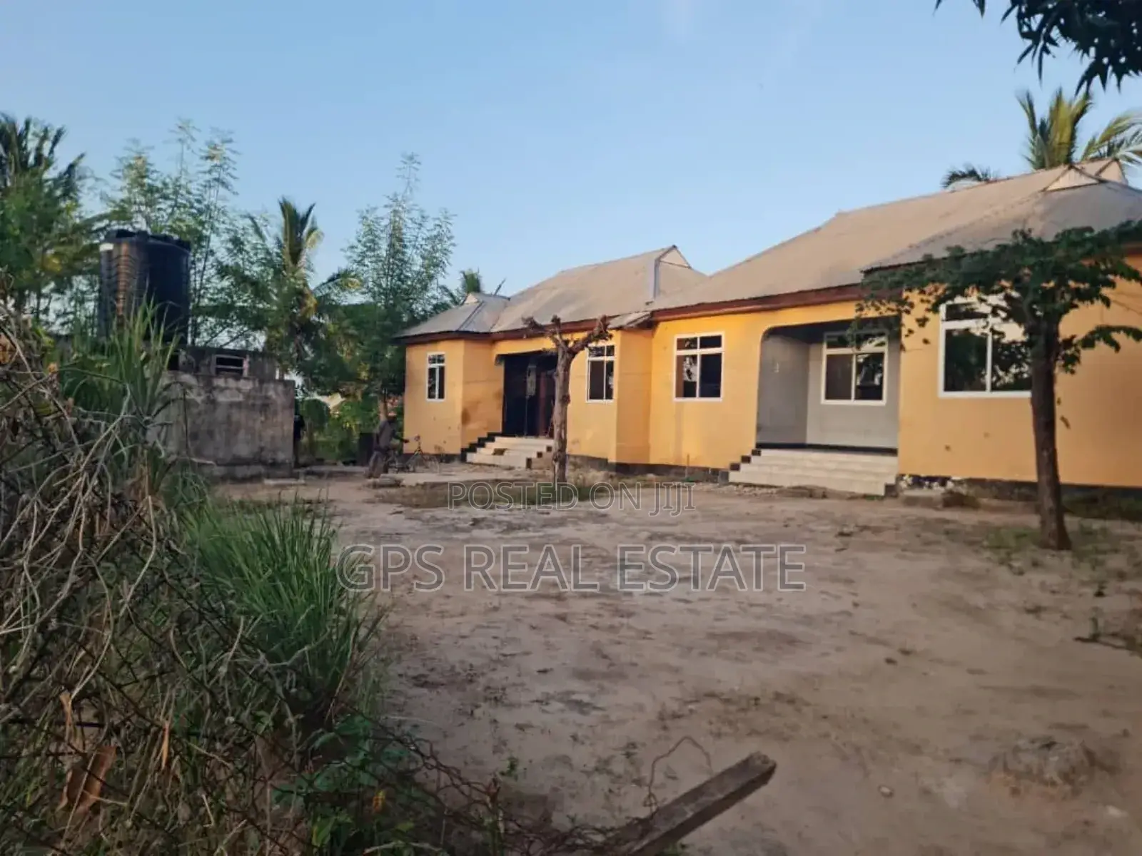 3bdrm House in Kitonga Njia Ya, Ilala for sale in Ilala
