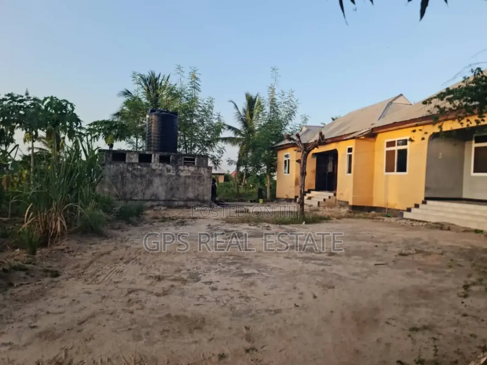 3bdrm House in Kitonga Njia Ya, Ilala for sale in Ilala