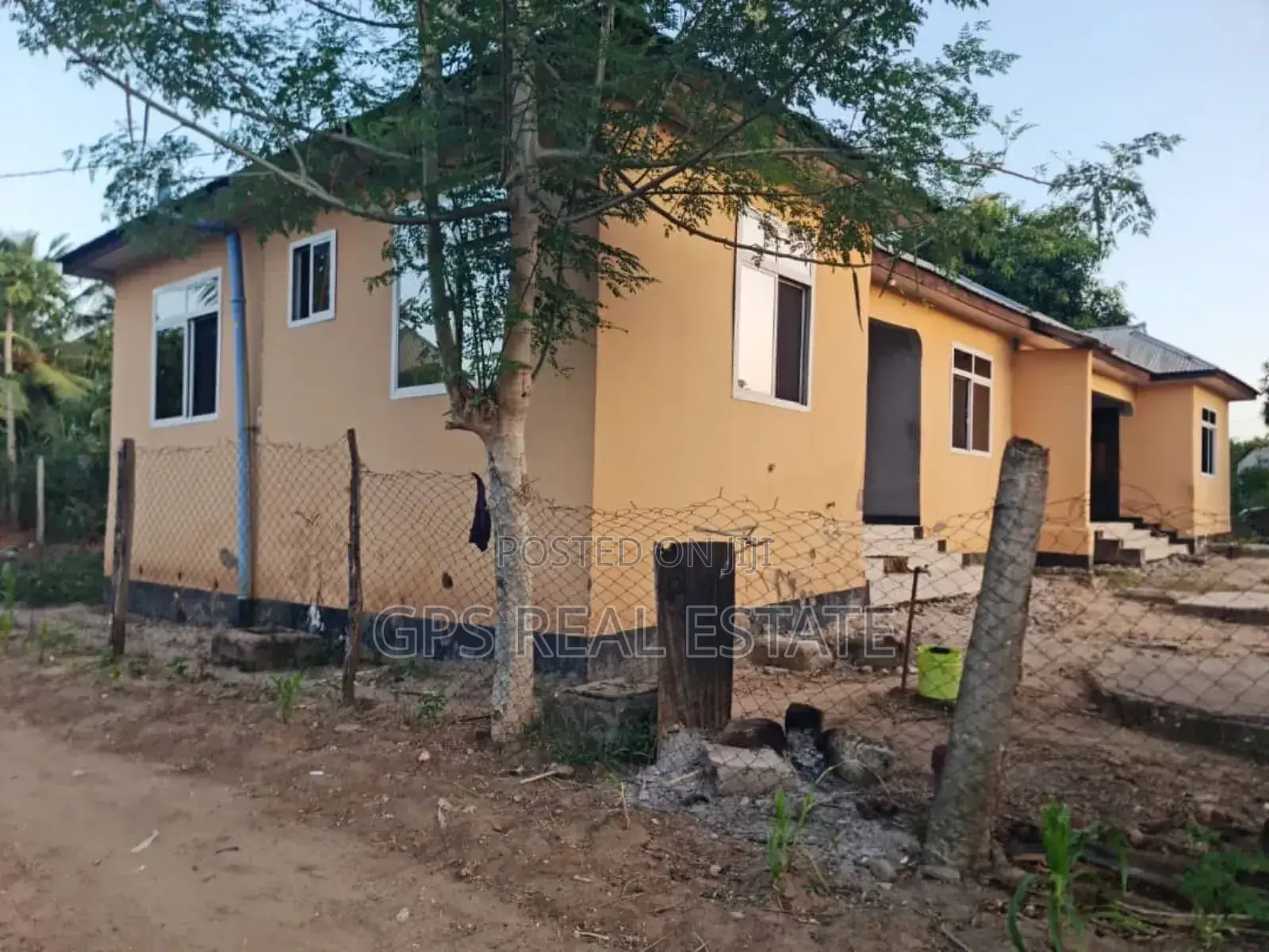3bdrm House in Kitonga Njia Ya, Ilala for sale in Ilala