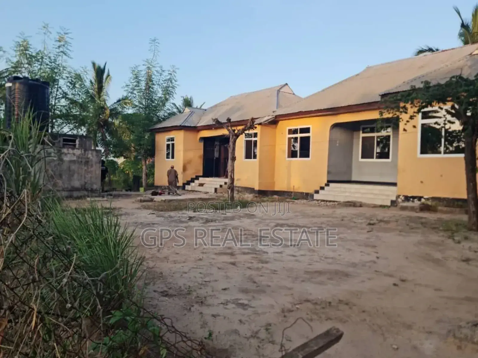 3bdrm House in Kitonga Njia Ya, Ilala for sale in Ilala