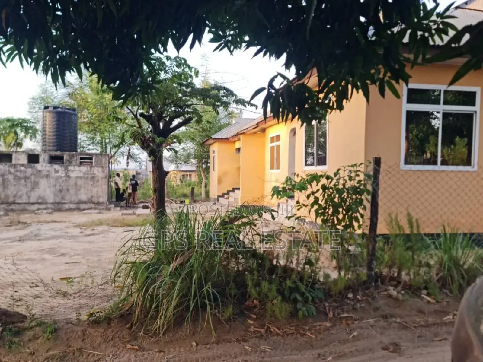 3bdrm House in Kitonga Njia Ya, Ilala for sale in Ilala