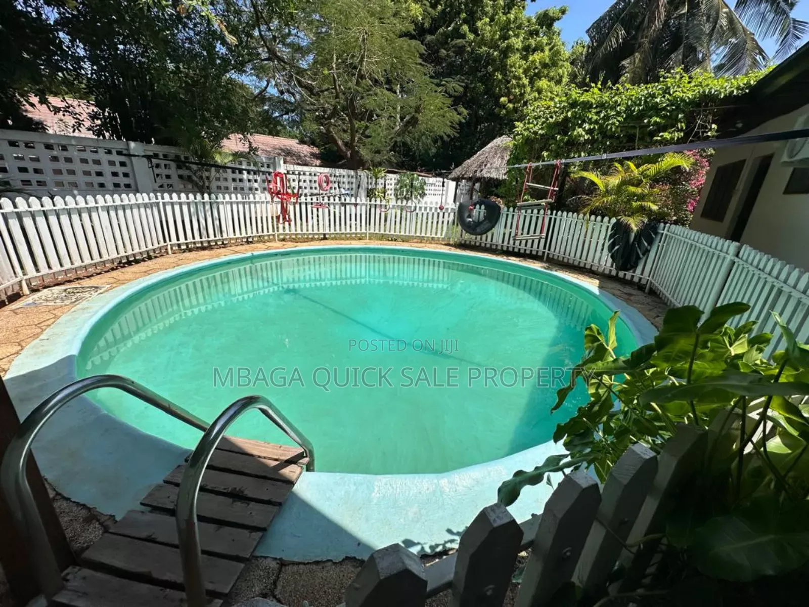 4bdrm Apartment in Masaki for rent in Masaki