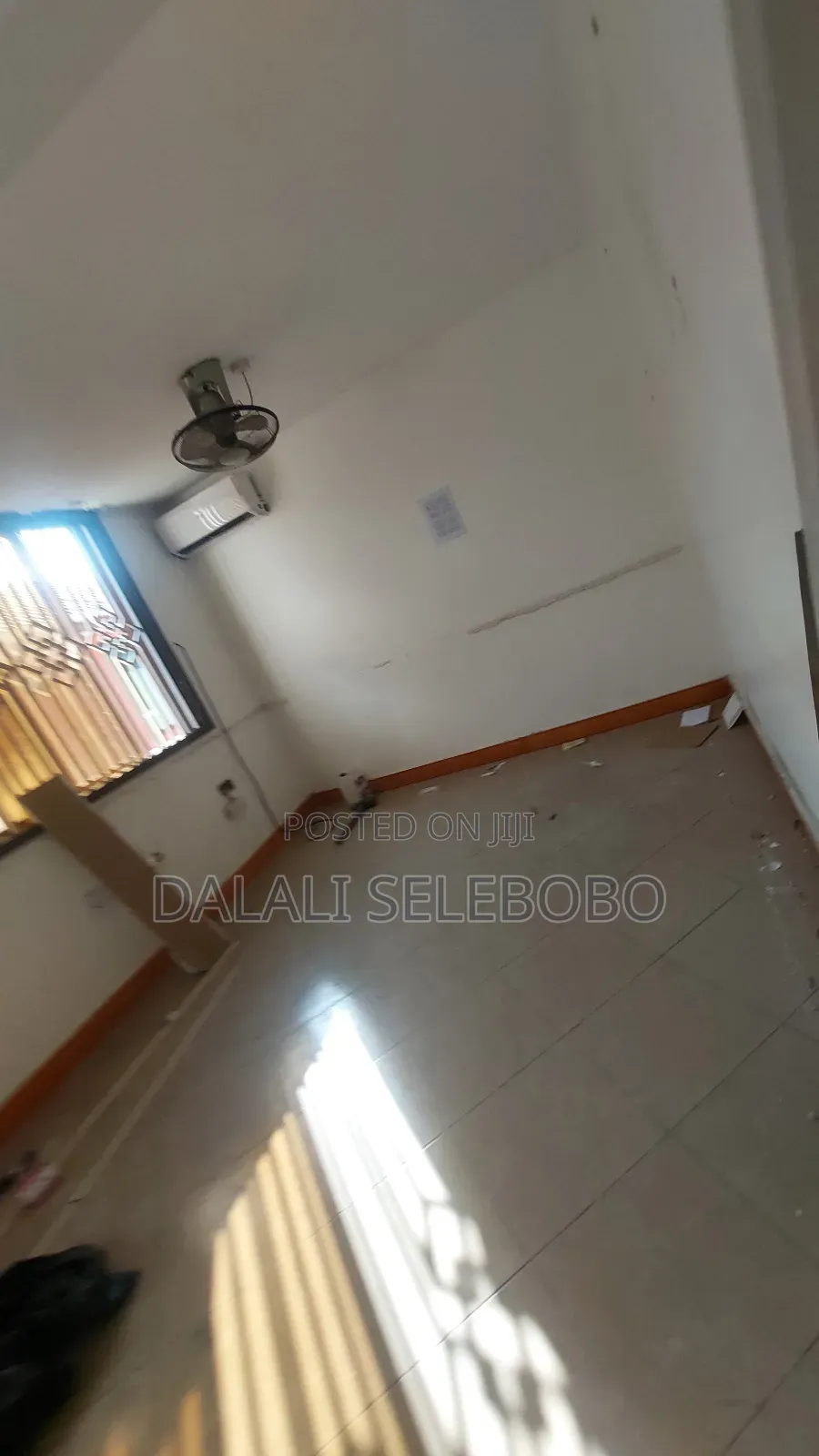 Private Office Opp Mliman City Centre in Sinza