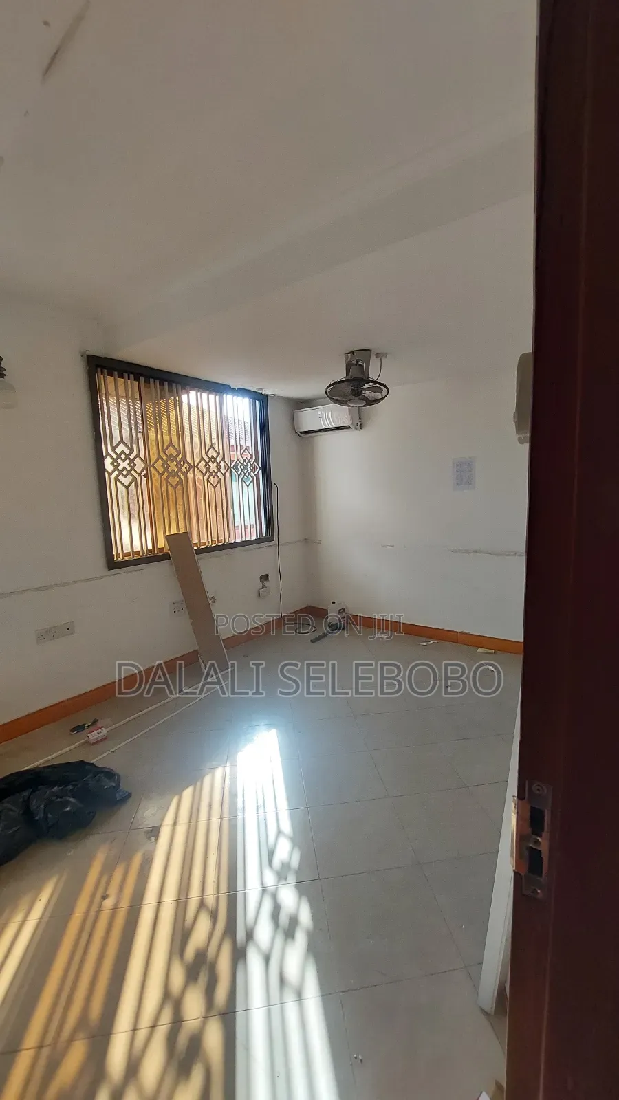 Private Office Opp Mliman City Centre in Sinza