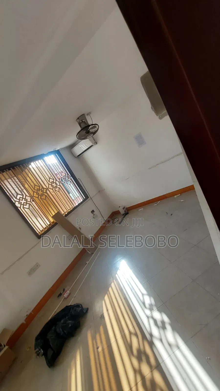 Private Office Opp Mliman City Centre in Sinza