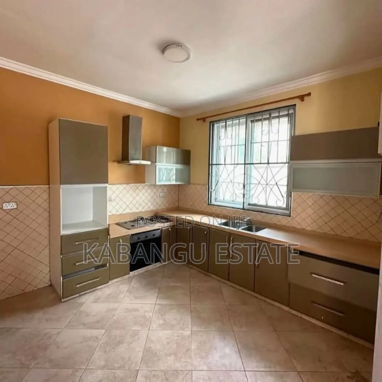 3bdrm Villa in Mbezibeach for rent in Mbezi Beach