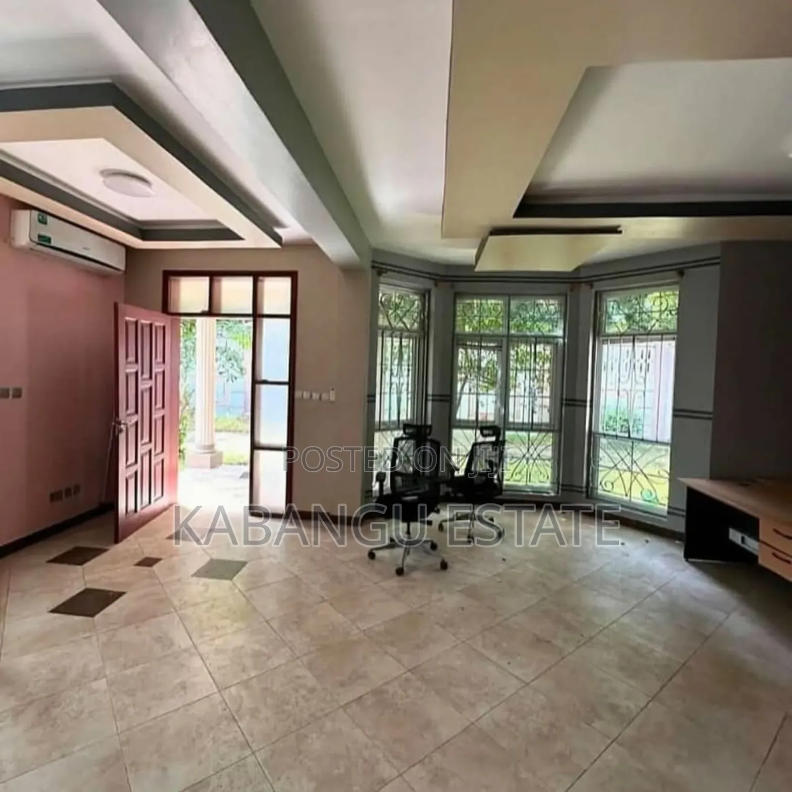 3bdrm Villa in Mbezibeach for rent in Mbezi Beach
