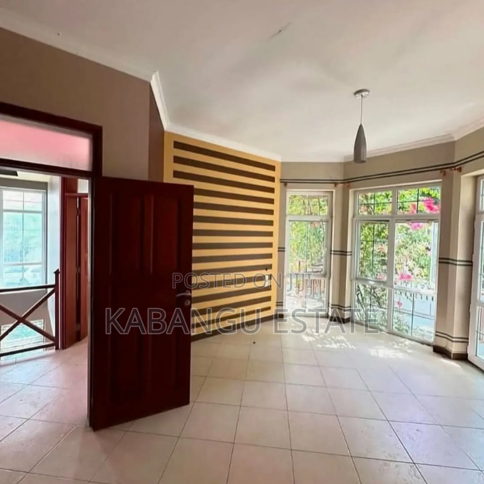 3bdrm Villa in Mbezibeach for rent in Mbezi Beach