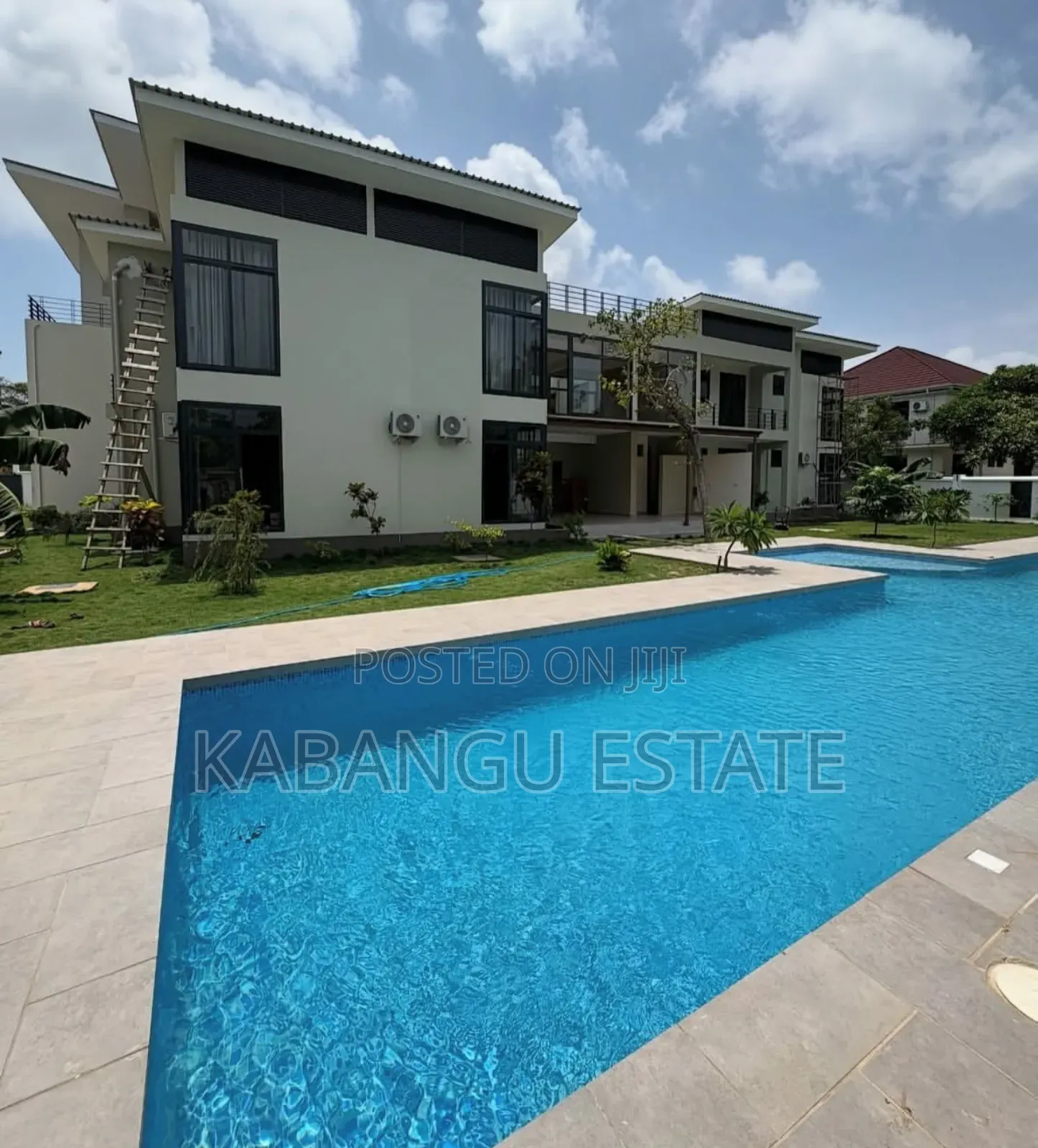 Furnished 2bdrm Apartment in Oysterbay for rent in Oyster Bay