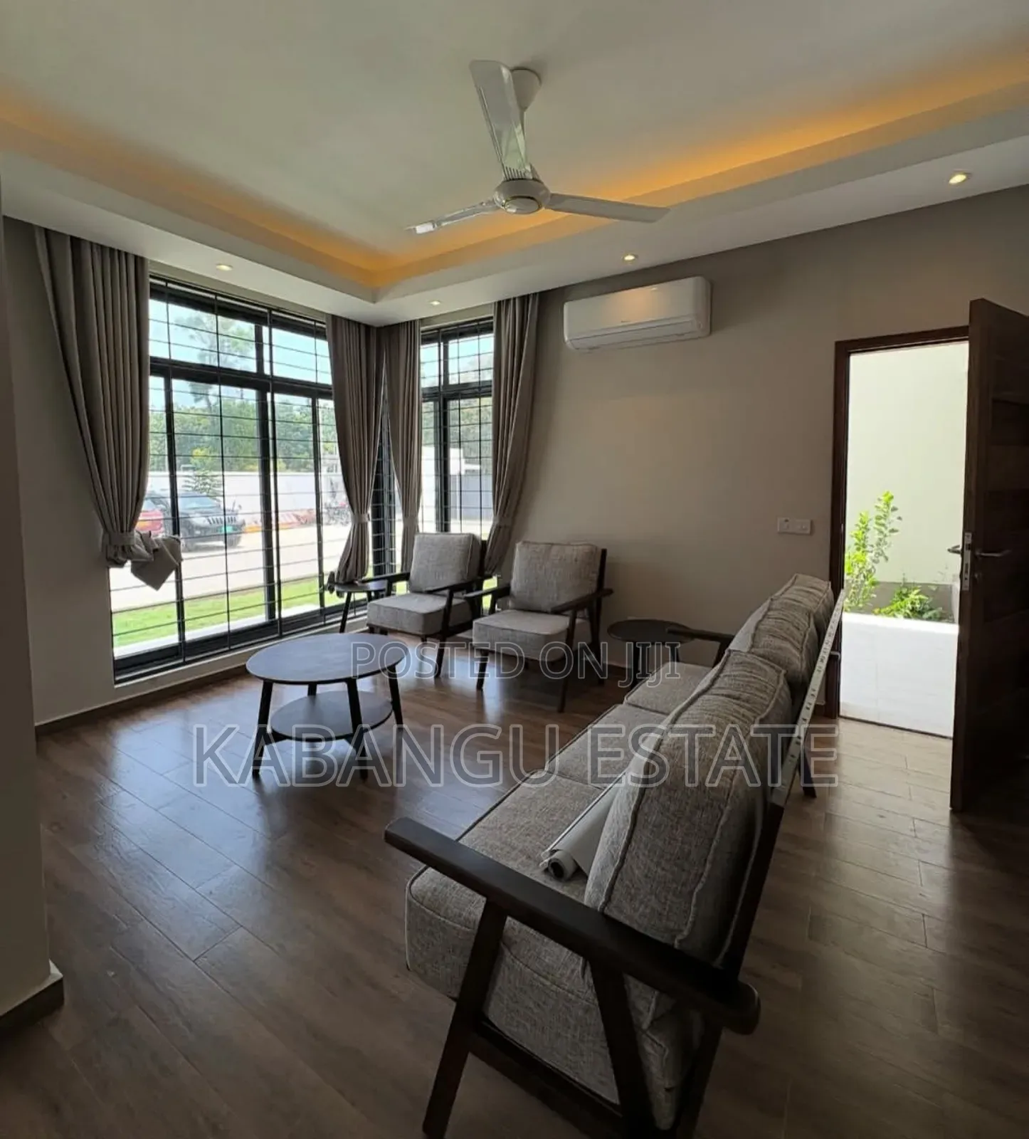 Furnished 2bdrm Apartment in Oysterbay for rent in Oyster Bay