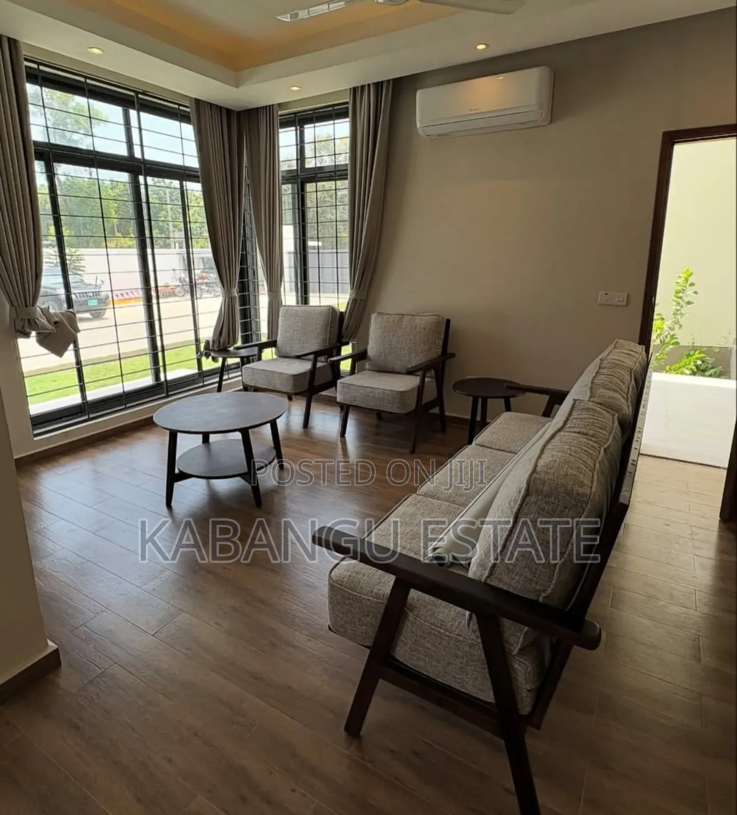 Furnished 2bdrm Apartment in Oysterbay for rent in Oyster Bay
