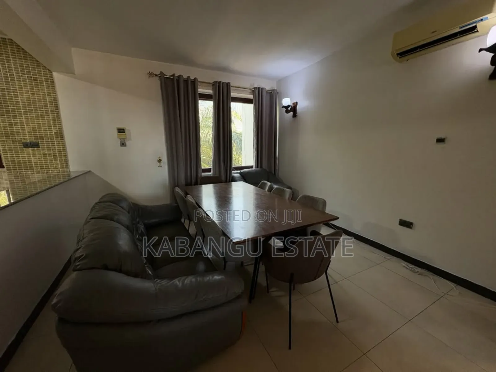 Furnished 3bdrm Apartment in Mikocheni for rent in Mikocheni
