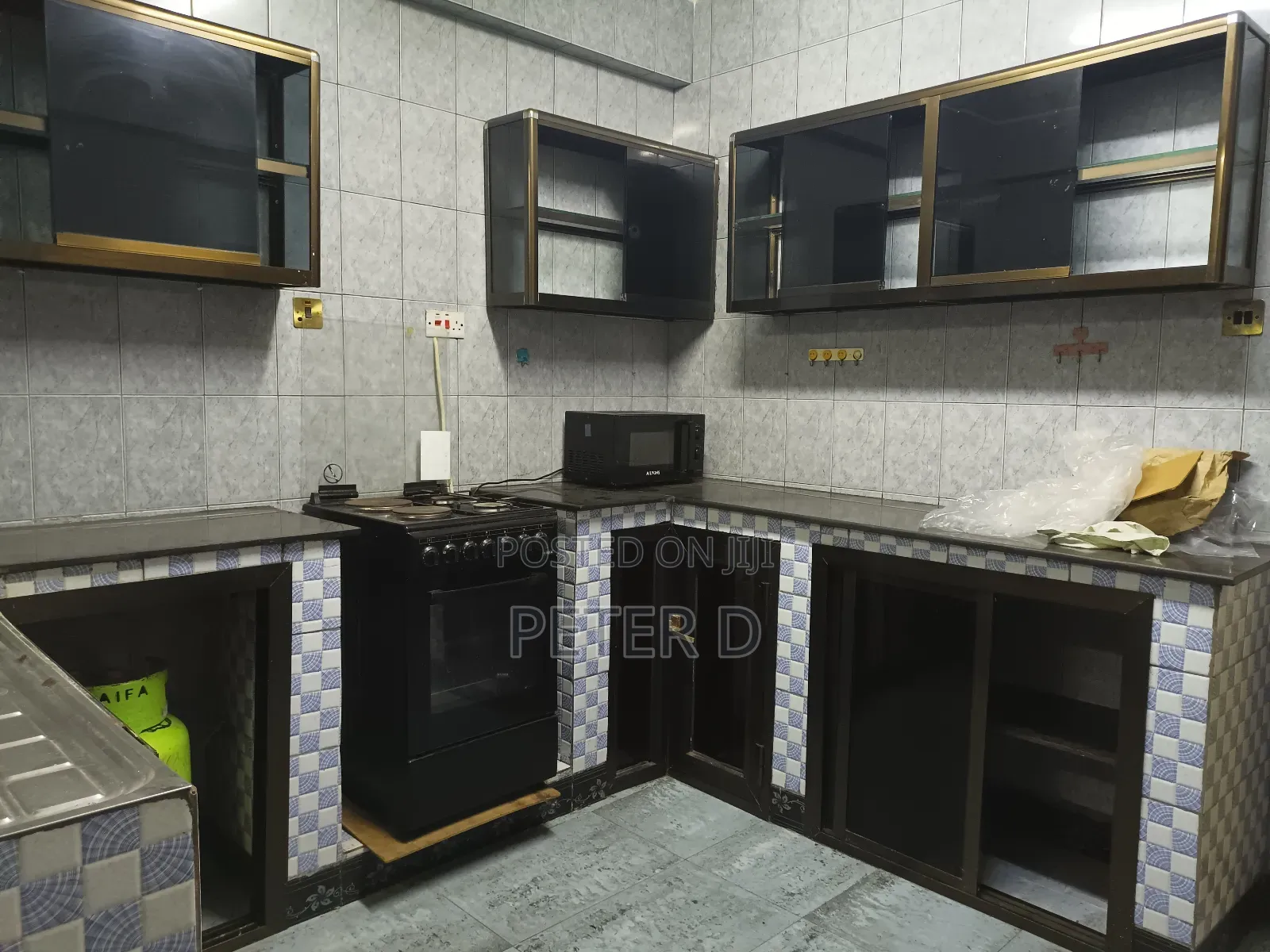 3bdrm Apartment in Kisutu for rent in Kisutu