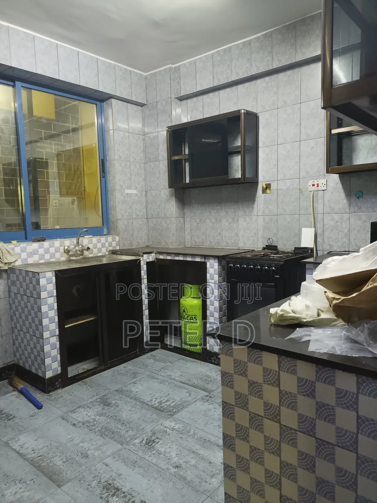 3bdrm Apartment in Kisutu for rent in Kisutu