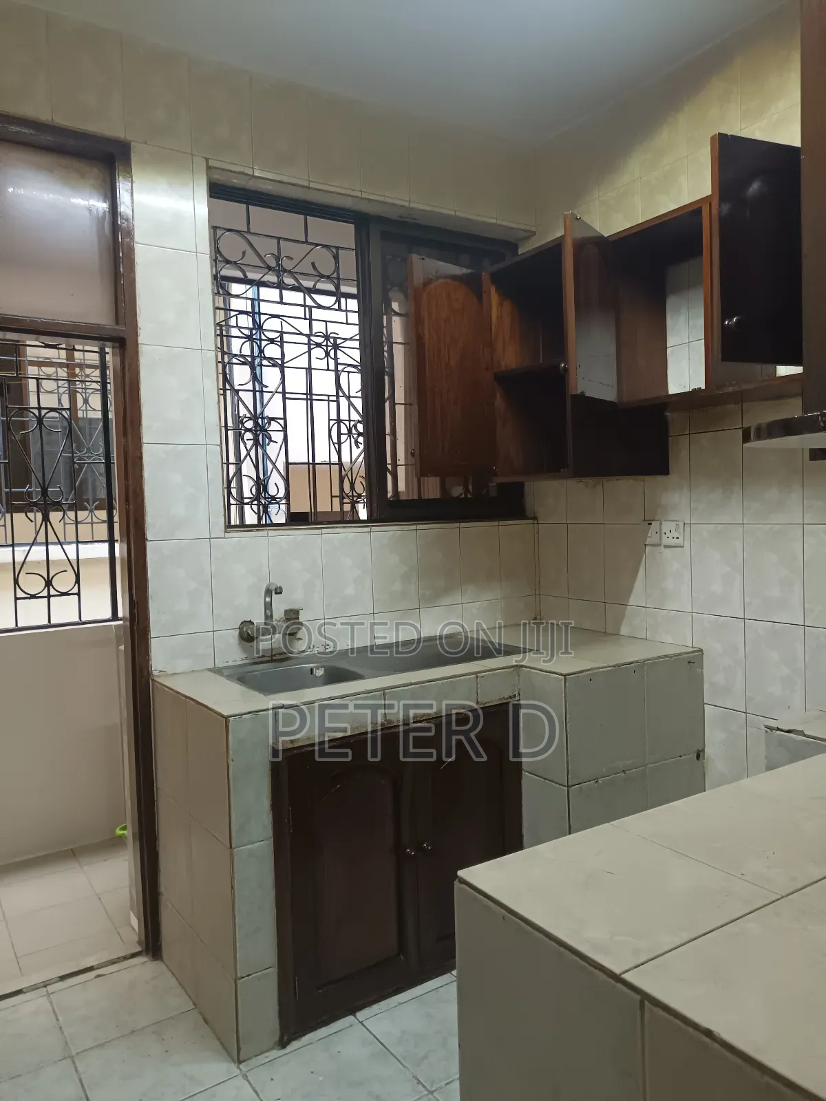 3bdrm Apartment in Kariakoo for rent in Kariakoo
