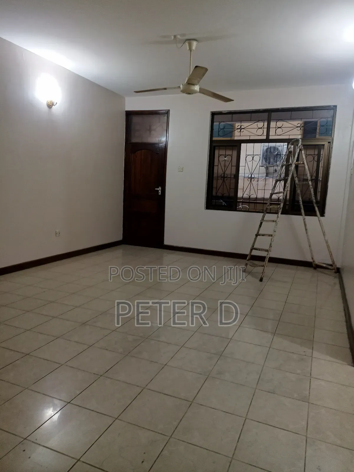 3bdrm Apartment in Kariakoo for rent in Kariakoo