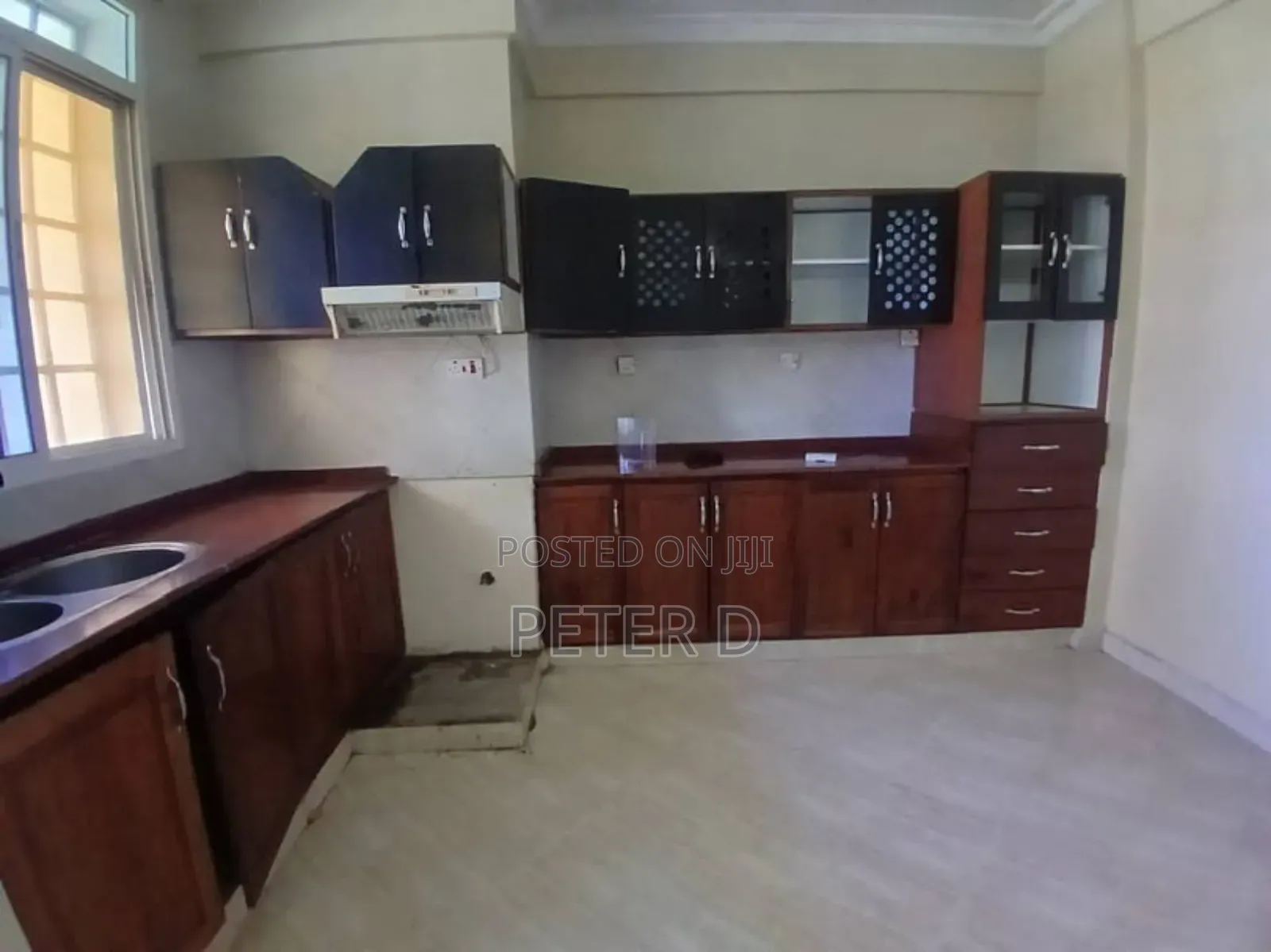 3bdrm Apartment in Mikocheni for rent in Mikocheni
