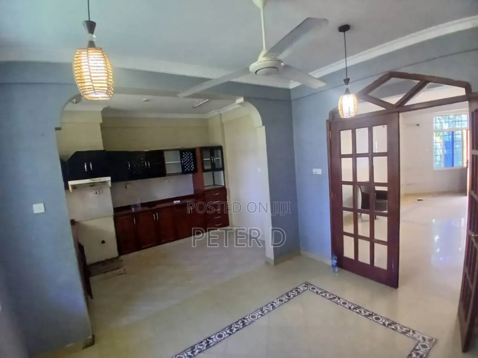 3bdrm Apartment in Mikocheni for rent in Mikocheni