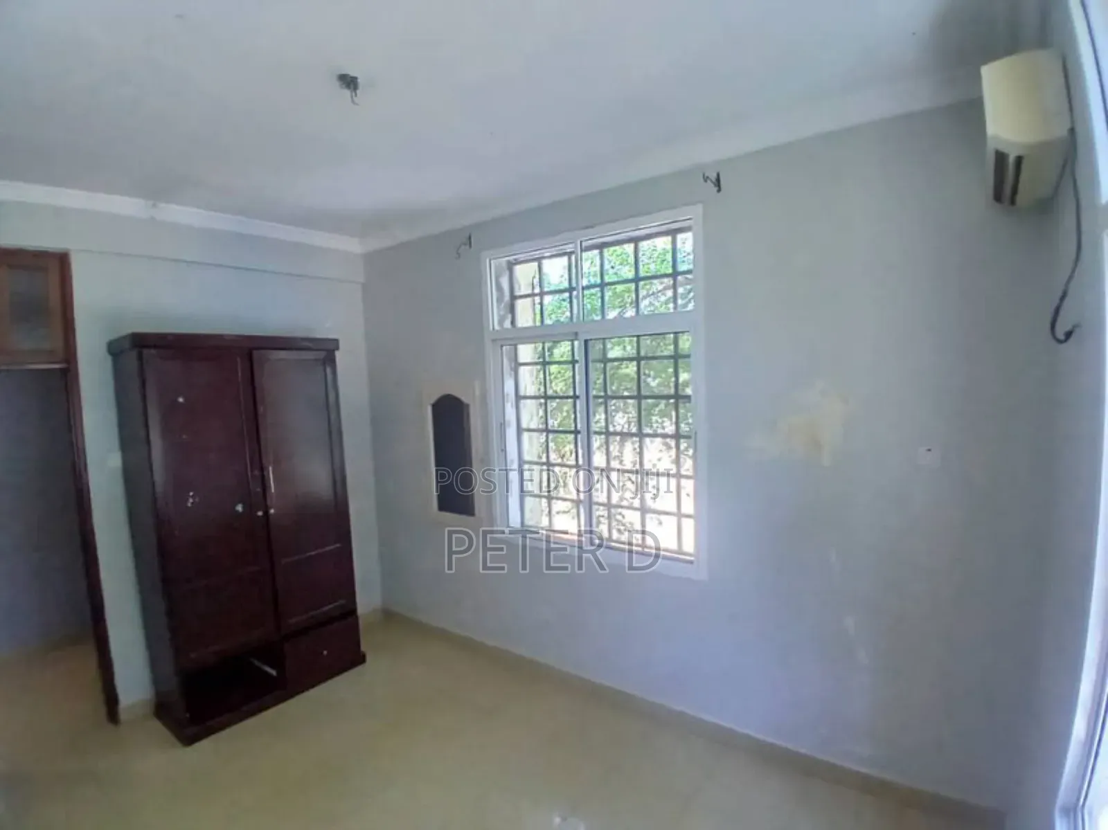 3bdrm Apartment in Mikocheni for rent in Mikocheni