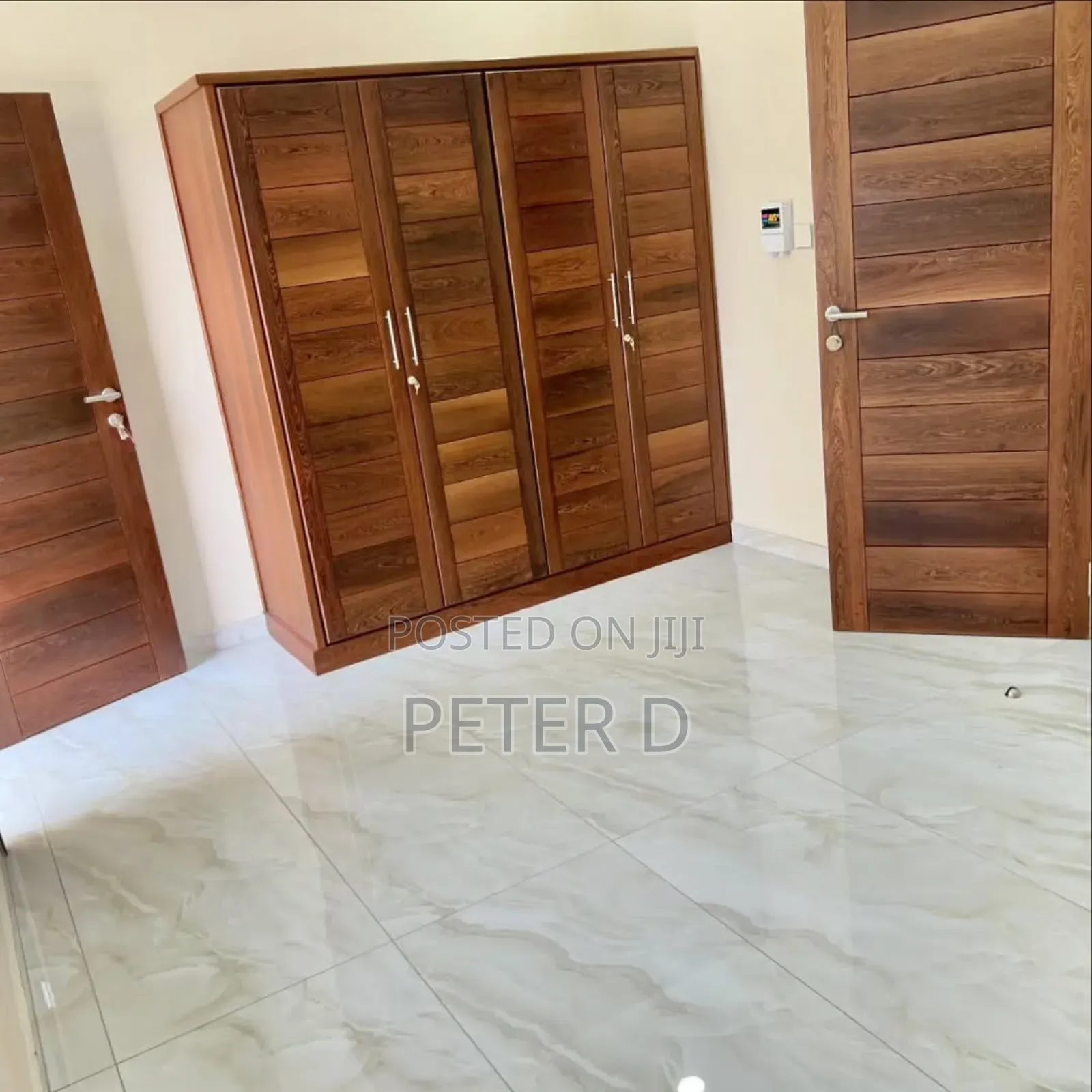 3bdrm Apartment in Upanga West for rent in Upanga West