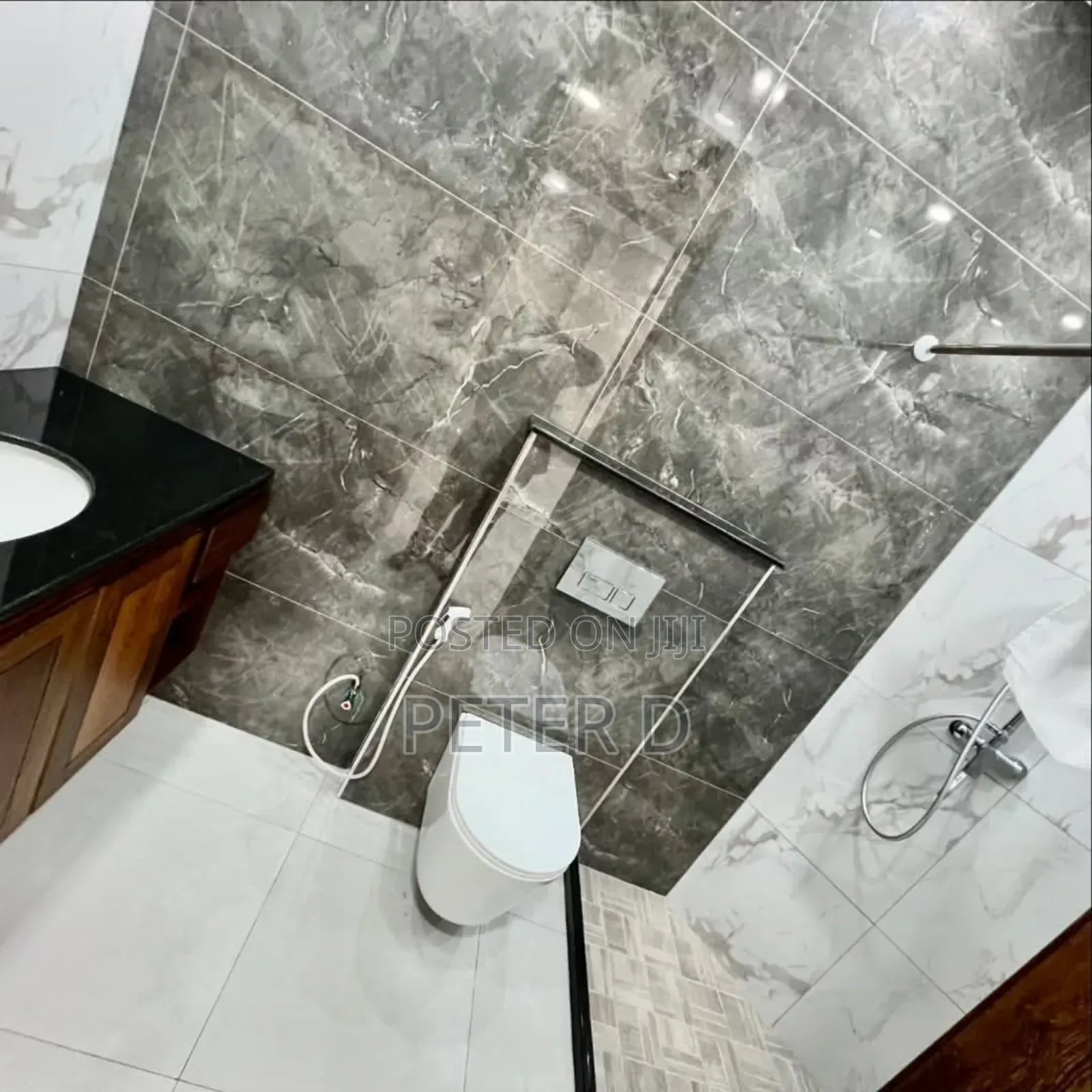 3bdrm Apartment in Upanga West for rent in Upanga West