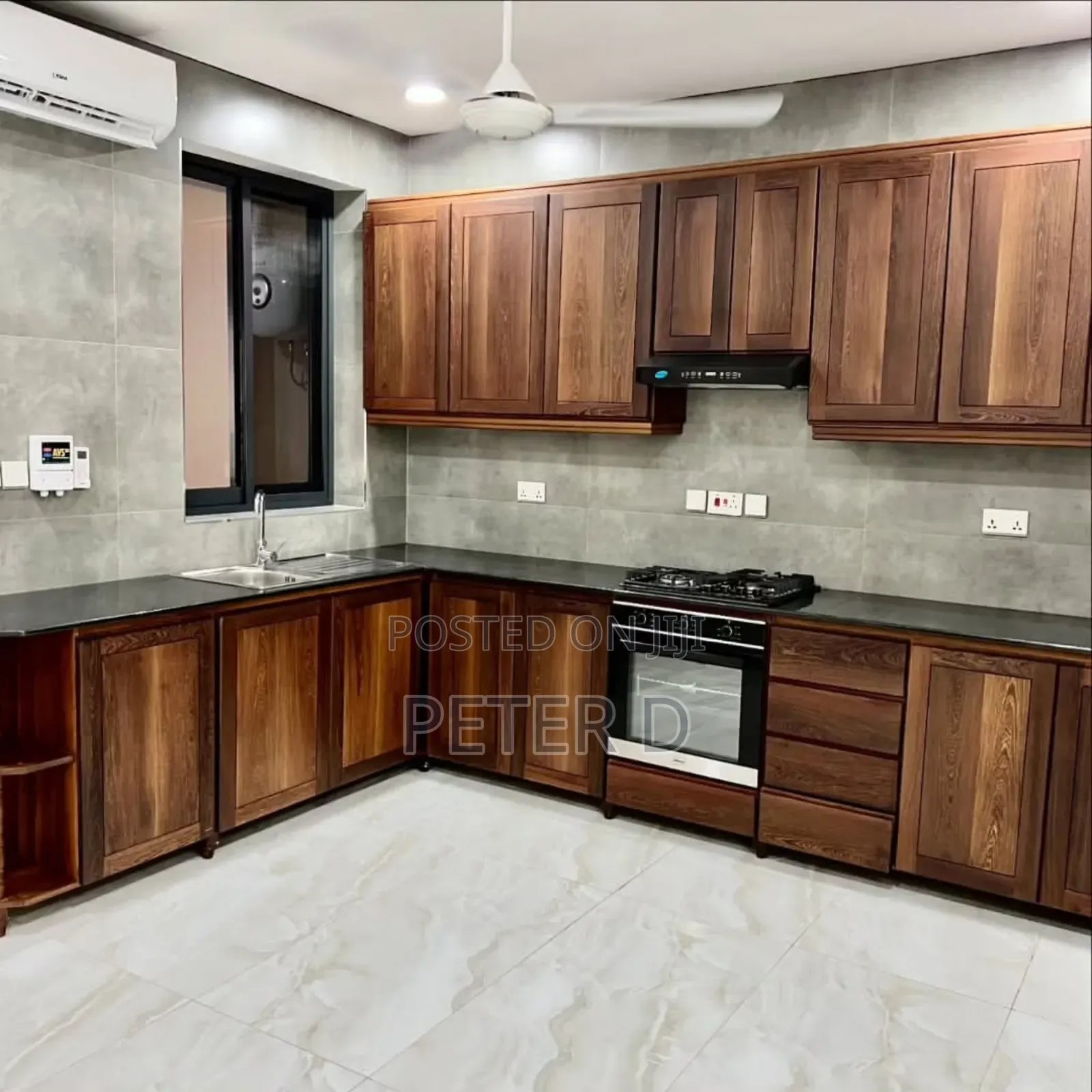 3bdrm Apartment in Upanga West for rent in Upanga West